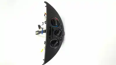 Peça sobressalente para automóvel em segunda mão comando de sofagem (chauffage / ar condicionado)  por nissan note (e11e) 1.5 dci turbodiesel cat referências oem iam n107000l  275109u10b