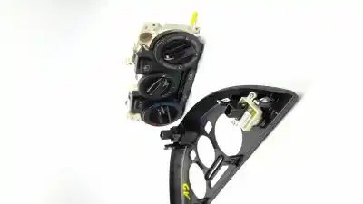 Peça sobressalente para automóvel em segunda mão comando de sofagem (chauffage / ar condicionado)  por nissan note (e11e) 1.5 dci turbodiesel cat referências oem iam n107000l  275109u10b