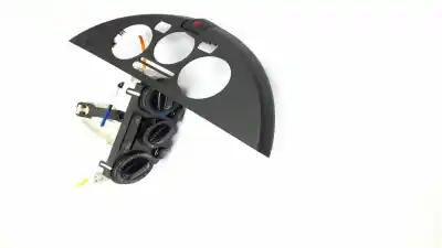 Peça sobressalente para automóvel em segunda mão comando de sofagem (chauffage / ar condicionado)  por nissan note (e11e) 1.5 dci turbodiesel cat referências oem iam n107000l  275109u10b