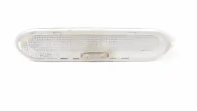 Second-hand car spare part interior light for nissan note (e11e) 1.5 dci turbodiesel cat oem iam references 8200074362
