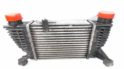 Second-hand car spare part intercooler for nissan note (e11e) 1.5 dci turbodiesel cat oem iam references 992405hb