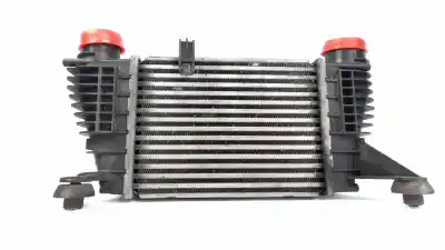 Peça sobressalente para automóvel em segunda mão intercooler por nissan note (e11e) 1.5 dci turbodiesel cat referências oem iam 992405hb  144619u20a