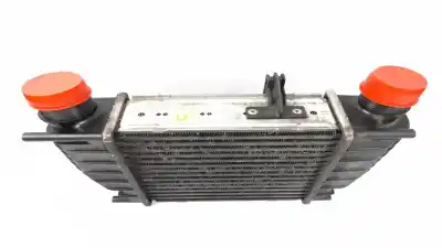 Peça sobressalente para automóvel em segunda mão intercooler por nissan note (e11e) 1.5 dci turbodiesel cat referências oem iam 992405hb  144619u20a