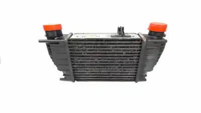 Peça sobressalente para automóvel em segunda mão intercooler por nissan note (e11e) 1.5 dci turbodiesel cat referências oem iam 992405hb  144619u20a