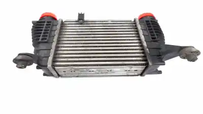 Peça sobressalente para automóvel em segunda mão intercooler por nissan note (e11e) 1.5 dci turbodiesel cat referências oem iam 992405hb  144619u20a