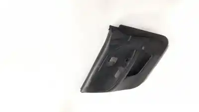 Peça sobressalente para automóvel em segunda mão forra / revestimento da porta dianteira esquerda por nissan note (e11e) 1.5 dci turbodiesel cat referências oem iam 80923  809239u000