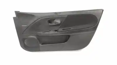 Second-hand car spare part right front door trim for nissan note (e11e) 1.5 dci turbodiesel cat oem iam references 80922