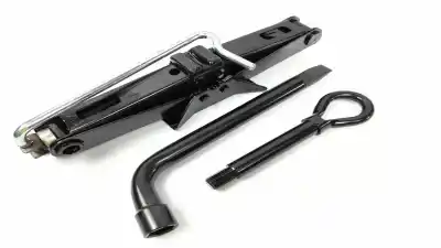 Second-hand car spare part jack for nissan note (e11e) 1.5 dci turbodiesel cat oem iam references 99550