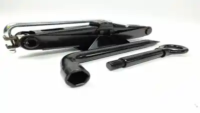 Second-hand car spare part jack for nissan note (e11e) 1.5 dci turbodiesel cat oem iam references 99550  995509u00a