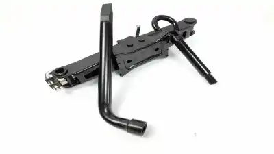 Second-hand car spare part jack for nissan note (e11e) 1.5 dci turbodiesel cat oem iam references 99550  995509u00a