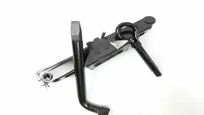 Second-hand car spare part jack for nissan note (e11e) 1.5 dci turbodiesel cat oem iam references 99550  995509u00a