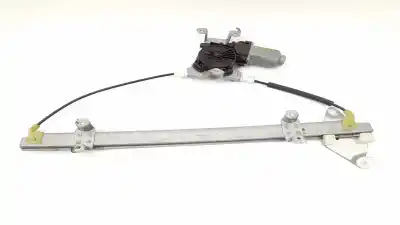 Second-hand car spare part passenger side right window regulator for nissan note (e11e) 1.5 dci turbodiesel cat oem iam references fc685a
