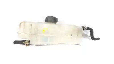 Second-hand car spare part coolant expansion tank for nissan note (e11e) 1.5 dci turbodiesel cat oem iam references 