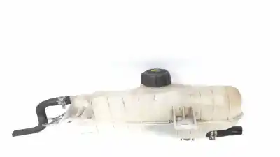 Peça sobressalente para automóvel em segunda mão depósito de expansão por nissan note (e11e) 1.5 dci turbodiesel cat referências oem iam   