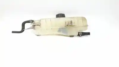 Peça sobressalente para automóvel em segunda mão depósito de expansão por nissan note (e11e) 1.5 dci turbodiesel cat referências oem iam   