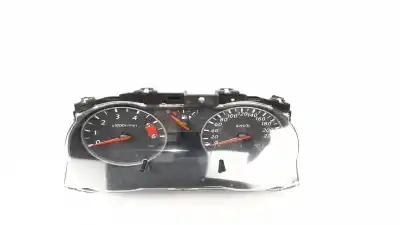 Peça sobressalente para automóvel em segunda mão quadrante por nissan note (e11e) 1.5 dci turbodiesel cat referências oem iam 24810bh13c  