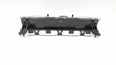 Peça sobressalente para automóvel em segunda mão quadrante por nissan note (e11e) 1.5 dci turbodiesel cat referências oem iam 24810bh13c  