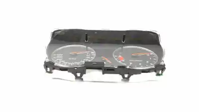 Peça sobressalente para automóvel em segunda mão quadrante por nissan note (e11e) 1.5 dci turbodiesel cat referências oem iam 24810bh13c  