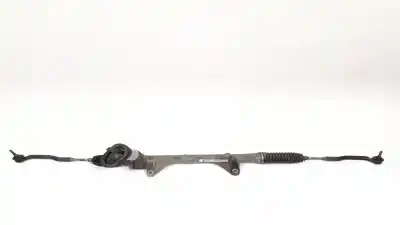 Second-hand car spare part steering rack for nissan note (e11e) 1.5 dci turbodiesel cat oem iam references 480019u100