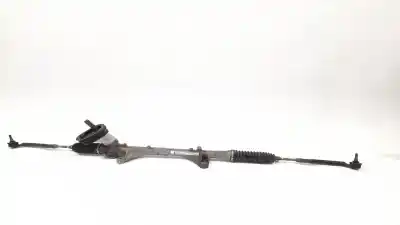 Peça sobressalente para automóvel em segunda mão caixa de direção por nissan note (e11e) 1.5 dci turbodiesel cat referências oem iam 480019u100  