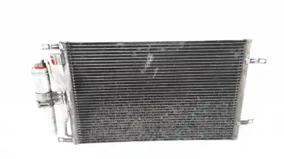 Second-hand car spare part air conditioning condenser / radiator for nissan note (e11e) 1.5 dci turbodiesel cat oem iam references 1760100007000