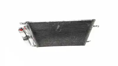Second-hand car spare part air conditioning condenser / radiator for nissan note (e11e) 1.5 dci turbodiesel cat oem iam references 1760100007000  921009u20b