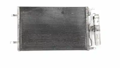 Second-hand car spare part air conditioning condenser / radiator for nissan note (e11e) 1.5 dci turbodiesel cat oem iam references 1760100007000  921009u20b