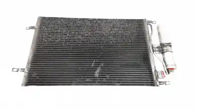 Second-hand car spare part air conditioning condenser / radiator for nissan note (e11e) 1.5 dci turbodiesel cat oem iam references 1760100007000  921009u20b