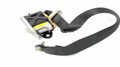Second-hand car spare part front right seat belt for nissan note (e11e) 1.5 dci turbodiesel cat oem iam references 86884bh10a