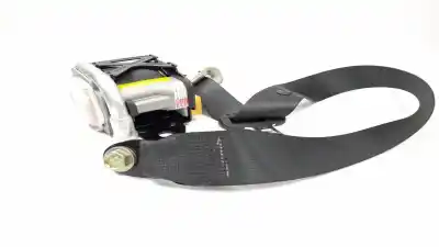 Peça sobressalente para automóvel em segunda mão cinto de segurança dianteiro direito por nissan note (e11e) 1.5 dci turbodiesel cat referências oem iam 86884bh10a  