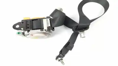 Peça sobressalente para automóvel em segunda mão cinto de segurança dianteiro direito por nissan note (e11e) 1.5 dci turbodiesel cat referências oem iam 86884bh10a  