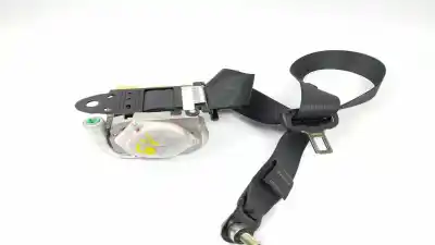 Peça sobressalente para automóvel em segunda mão cinto de segurança dianteiro direito por nissan note (e11e) 1.5 dci turbodiesel cat referências oem iam 86884bh10a  