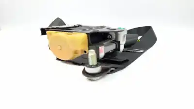 Peça sobressalente para automóvel em segunda mão cinto de segurança dianteiro direito por nissan note (e11e) 1.5 dci turbodiesel cat referências oem iam 86884bh10a  