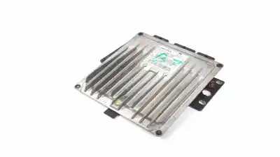 Second-hand car spare part ecu engine control for nissan note (e11e) 1.5 dci turbodiesel cat oem iam references 8200911560