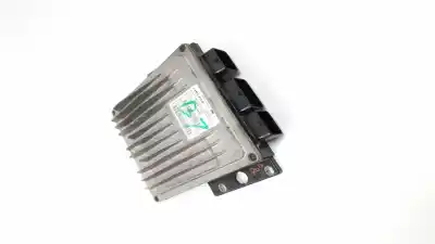 Pezzo di ricambio per auto di seconda mano centralina motore per nissan note (e11e) 1.5 dci turbodiesel cat riferimenti oem iam 8200911560 237109u20d 8200619409