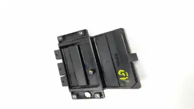 Pezzo di ricambio per auto di seconda mano centralina motore per nissan note (e11e) 1.5 dci turbodiesel cat riferimenti oem iam 8200911560 237109u20d 8200619409