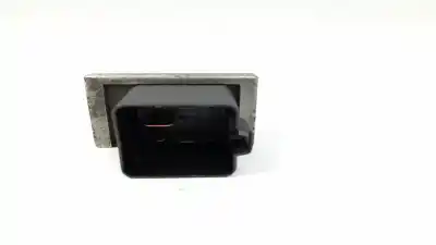 Peça sobressalente para automóvel em segunda mão caixa de pré-aquecimento por nissan note (e11e) 1.5 dci turbodiesel cat referências oem iam 7700115078  