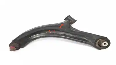 Second-hand car spare part Front Left Lower Suspension Arm for NISSAN NOTE (E11E) 1.5 dCi Turbodiesel CAT OEM IAM references 54501BC42A  