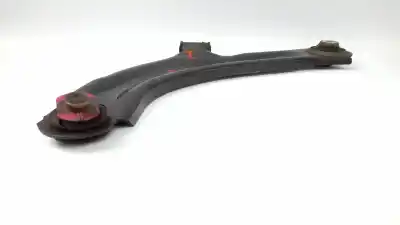 Peça sobressalente para automóvel em segunda mão braço de suspensão inferior esquerdo dianteiro por nissan note (e11e) 1.5 dci turbodiesel cat referências oem iam 54501bc42a  
