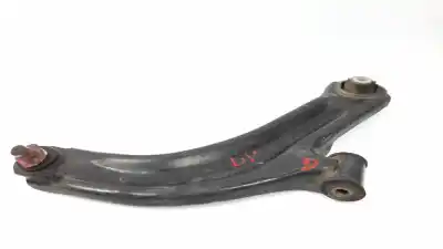 Second-hand car spare part front right lower suspension arm for nissan note (e11e) 1.5 dci turbodiesel cat oem iam references 54500bc42a