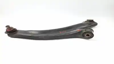 Peça sobressalente para automóvel em segunda mão braço de suspensão inferior dianteiro direito por nissan note (e11e) 1.5 dci turbodiesel cat referências oem iam 54500bc42a  