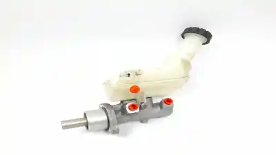 Second-hand car spare part brake pump for nissan note (e11e) 1.5 dci turbodiesel cat oem iam references 46010ax701