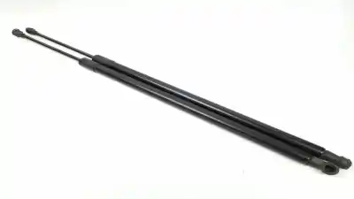 Second-hand car spare part tailgate gas strut for nissan note (e11e) 1.5 dci turbodiesel cat oem iam references 90450