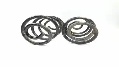 Peça sobressalente para automóvel em segunda mão amortecedor traseiro por nissan note (e11e) 1.5 dci turbodiesel cat referências oem iam   