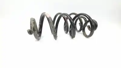 Peça sobressalente para automóvel em segunda mão amortecedor traseiro por nissan note (e11e) 1.5 dci turbodiesel cat referências oem iam   