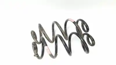 Peça sobressalente para automóvel em segunda mão amortecedor traseiro por nissan note (e11e) 1.5 dci turbodiesel cat referências oem iam   