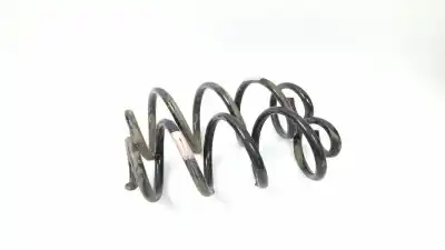 Peça sobressalente para automóvel em segunda mão amortecedor traseiro por nissan note (e11e) 1.5 dci turbodiesel cat referências oem iam   