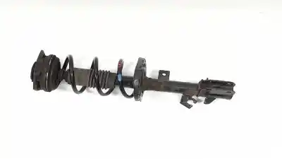 Second-hand car spare part front left shock absorber for nissan note (e11e) 1.5 dci turbodiesel cat oem iam references 54303