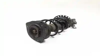 Second-hand car spare part front left shock absorber for nissan note (e11e) 1.5 dci turbodiesel cat oem iam references 54303  e4303bh01a