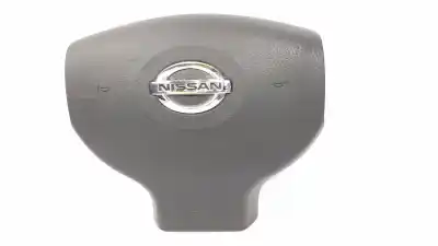 Second-hand car spare part front left air bag for nissan note (e11e) 1.5 dci turbodiesel cat oem iam references 3055429